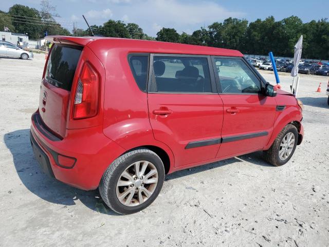 VIN KNDJT2A63D7492417 2013 KIA Soul, + no.3