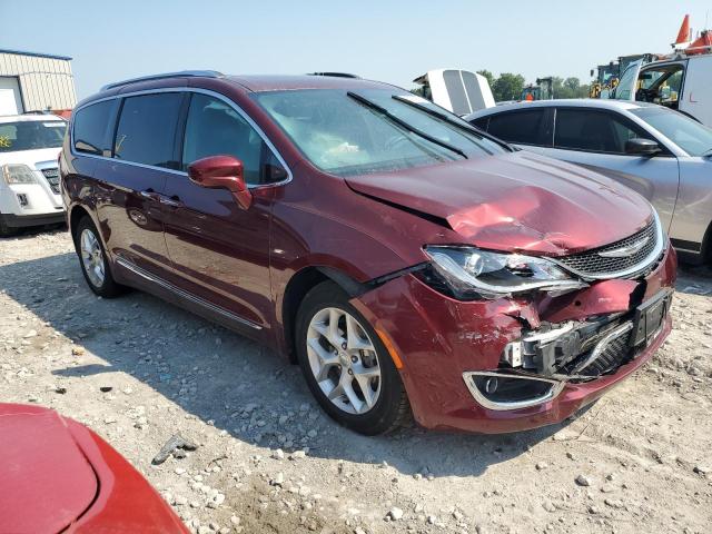 2020 CHRYSLER PACIFICA T - 2C4RC1EG2LR110147