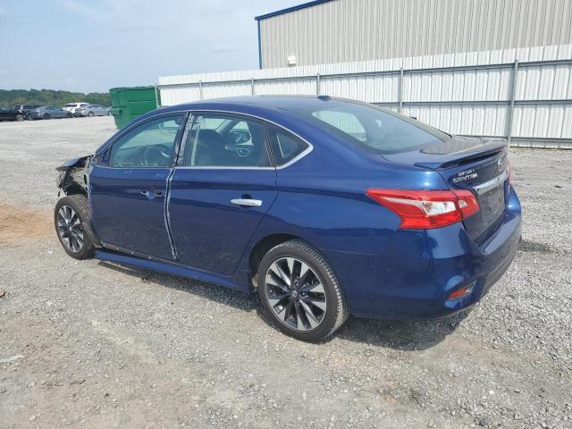 2018 NISSAN SENTRA S - 3N1AB7AP6JY333851