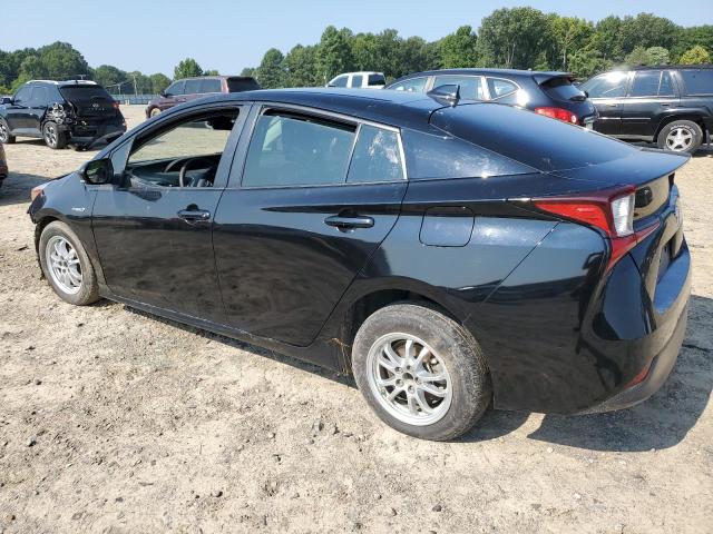 2020 TOYOTA PRIUS L - JTDKARFU1L3121112