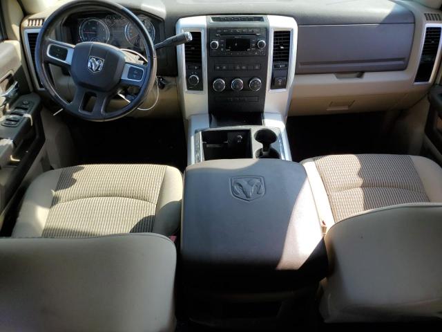 2010 DODGE RAM 2500 - 3D7UT2CL2AG125675
