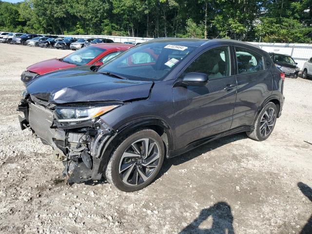 2019 HONDA HR-V SPORT 3CZRU6H12KM736685  66671144