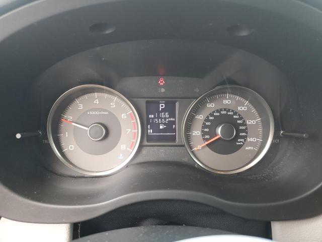 2016 SUBARU FORESTER 2 - JF2SJAHC1GH481691