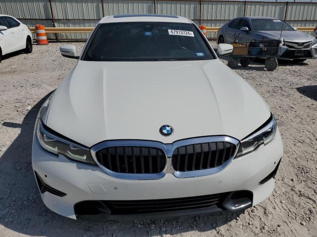 VIN 3MW5R1J00L8B18900 2020 BMW 3 Series, 330I no.5