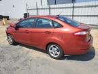 FORD FIESTA photo