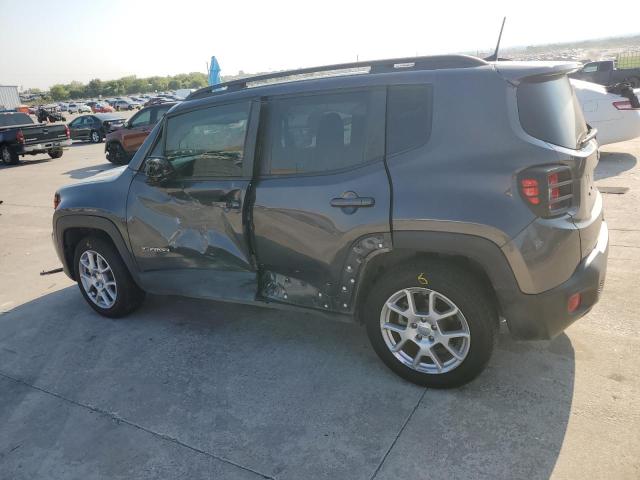 2019 JEEP RENEGADE L - ZACNJABB0KPK51554