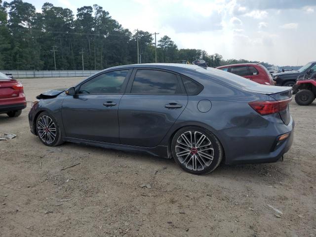 2021 KIA FORTE GT 3KPF44AC0ME324173  68614304