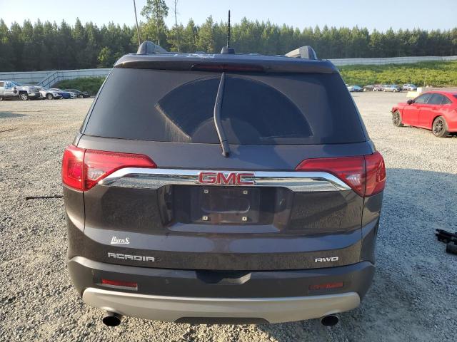 2017 GMC ACADIA SLT - 1GKKNULSXHZ189380