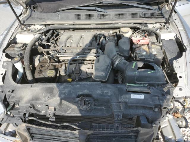 2016 FORD TAURUS LIM - 1FAHP2F84GG108734