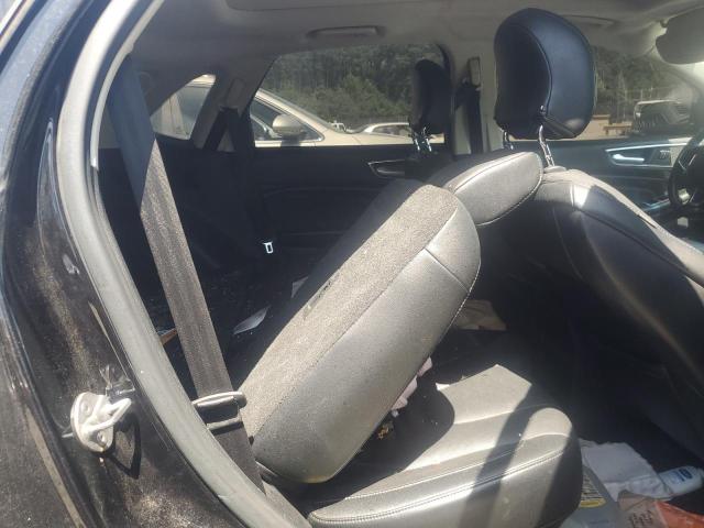 2016 FORD EDGE TITAN - 2FMPK4K97GBB92386