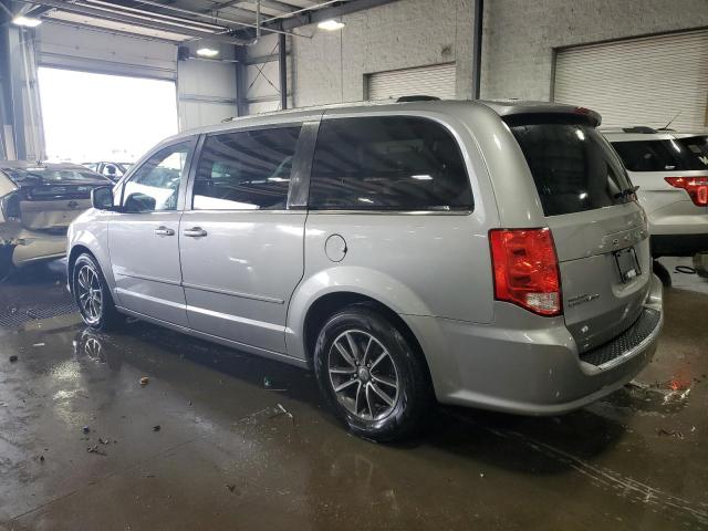 2017 DODGE GRAND CARA - 2C4RDGCG8HR779341