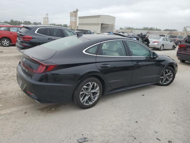 2023 HYUNDAI SONATA SEL - KMHL14JA3PA253659