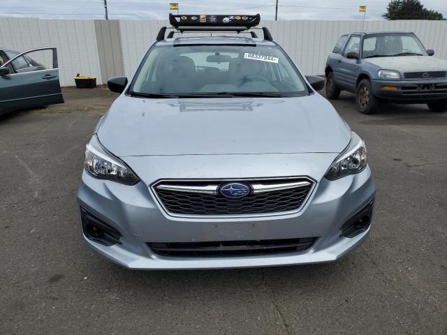 VIN 4S3GTAA6XK3725573 2019 Subaru Impreza no.5