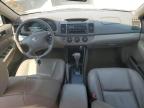 TOYOTA CAMRY LE photo