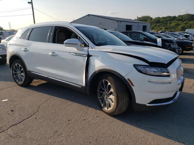 2023 LINCOLN NAUTILUS - 2LMPJ8KP0PBL28211