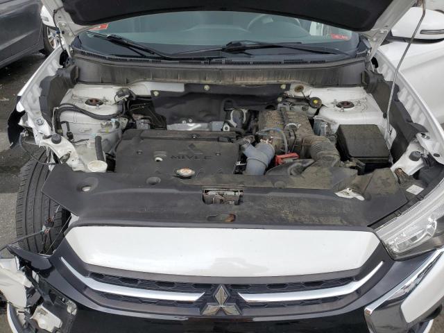2019 MITSUBISHI OUTLANDER - JA4AP3AU8KU030324