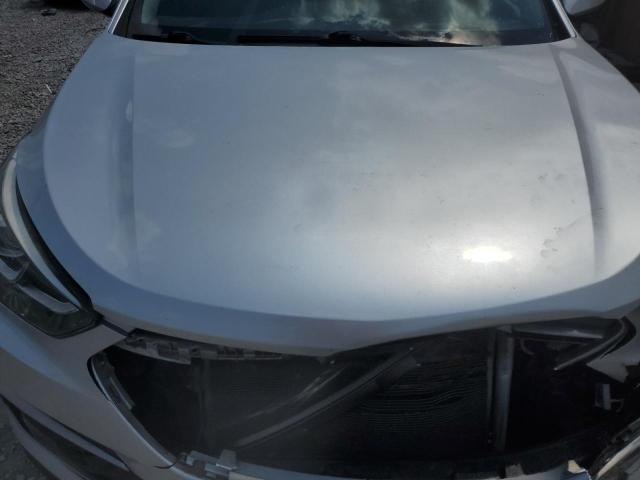 2017 HYUNDAI SANTA FE S - 5XYZTDLB5HG450736