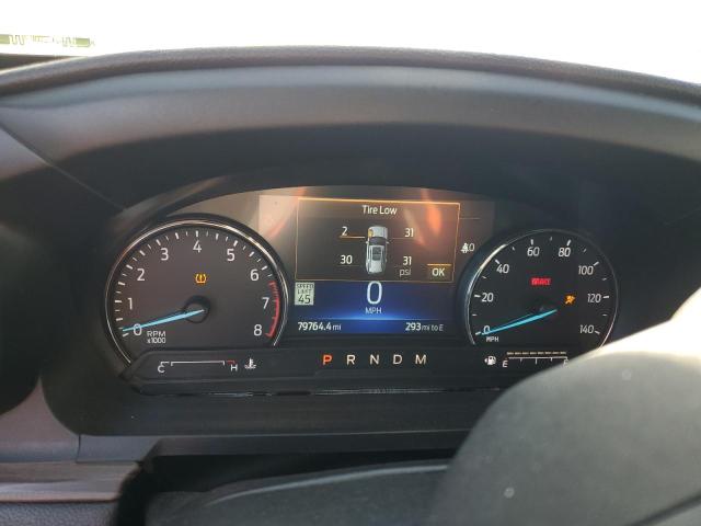 2020 FORD EXPLORER L - 1FMSK7FH3LGB65623