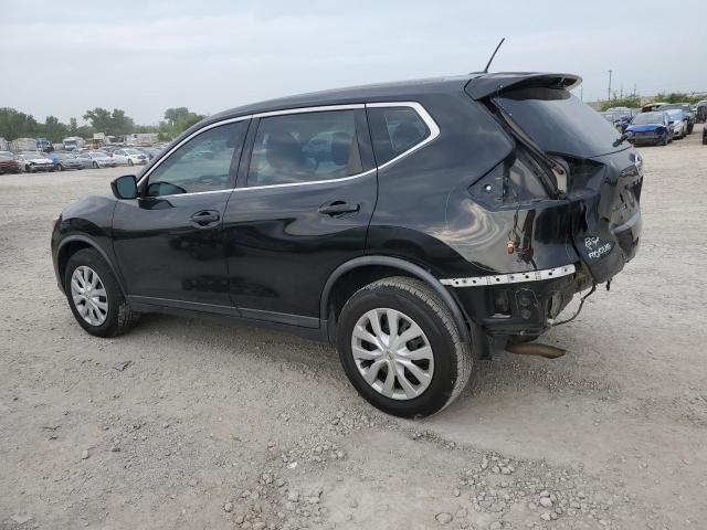 2016 NISSAN ROGUE S - KNMAT2MV8GP680907