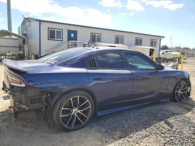 Vin: 2c3cdxgj2hh631904, lot: 66214204, dodge charger r/t 392 20173