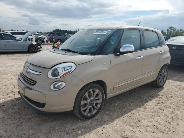 VIN ZFBCFACH4EZ005209 2014 Fiat 500L, Lounge no.1