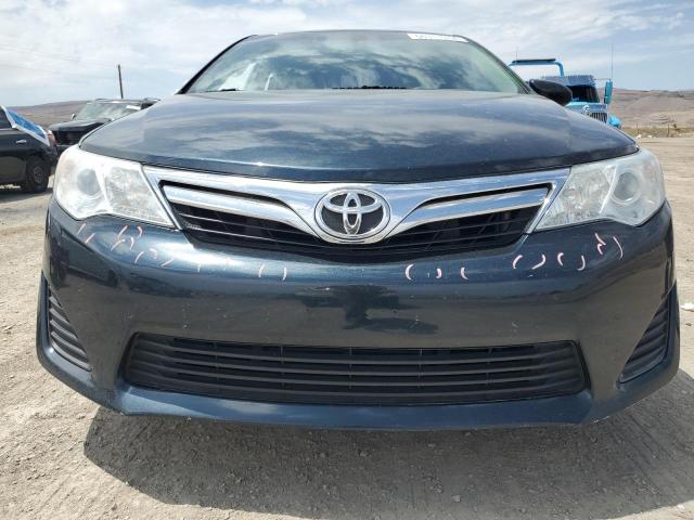 VIN 4T4BF1FKXER393447 2014 Toyota Camry, L no.5