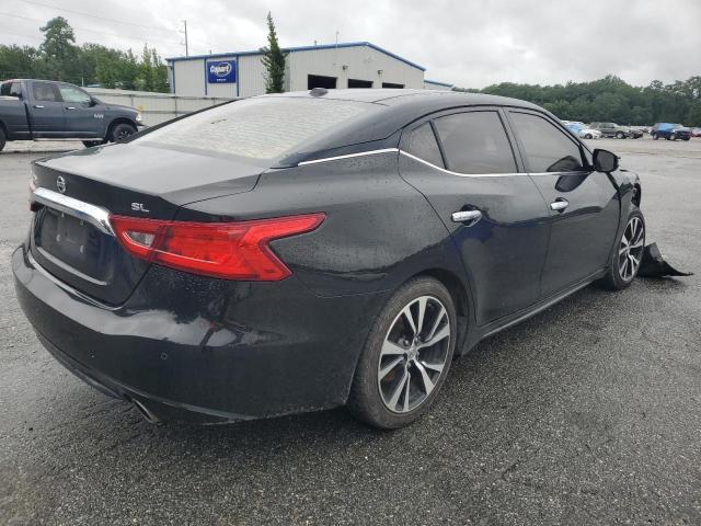 2018 NISSAN MAXIMA 3.5 - 1N4AA6AP4JC380868