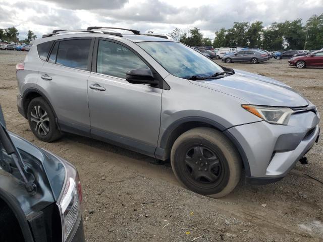 2016 TOYOTA RAV4 LE - 2T3BFREV8GW507251