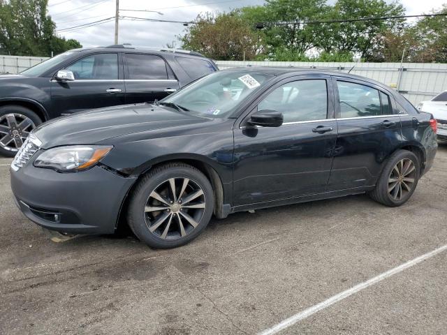 CHRYSLER 200 S