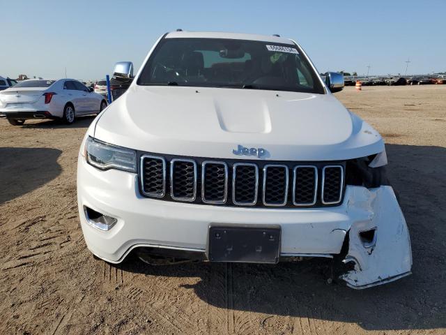 2018 JEEP GRAND CHER - 1C4RJFBG7JC304279