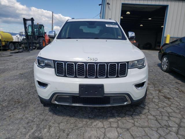 2018 JEEP GRAND CHER - 1C4RJFBG7JC300071