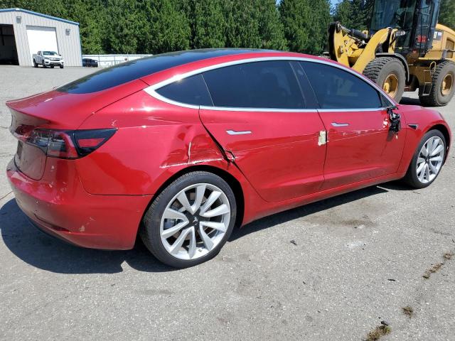 VIN 5YJ3E1EA7JF102873 2018 Tesla MODEL 3 no.3