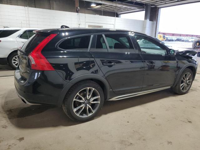 VIN YV4612HK3G1019376 2016 Volvo V60, Premier no.3