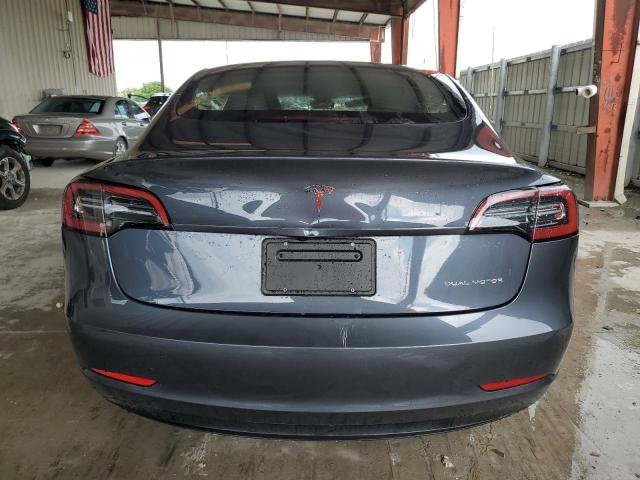 VIN 5YJ3E1EB0PF677401 2023 Tesla MODEL 3 no.6