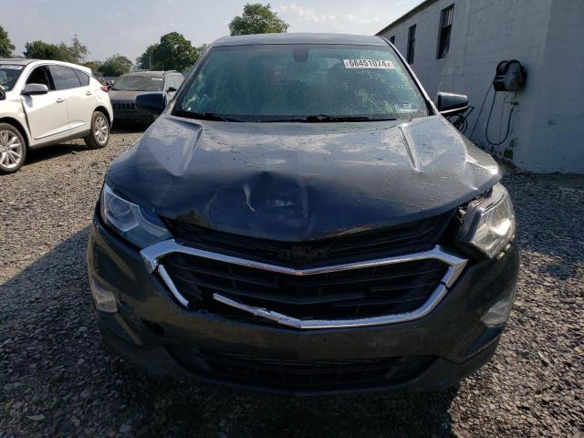 2019 CHEVROLET EQUINOX LT - 2GNAXKEVXK6160372