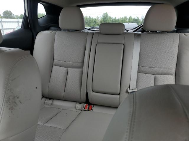 2017 NISSAN ROGUE SPOR - JN1BJ1CP7HW018818