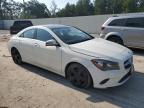 MERCEDES-BENZ CLA 250 photo