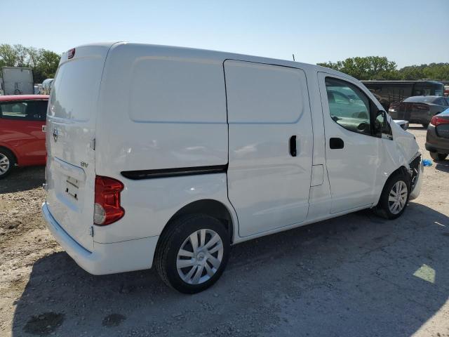 2020 NISSAN NV200 2.5S - 3N6CM0KN7LK705737
