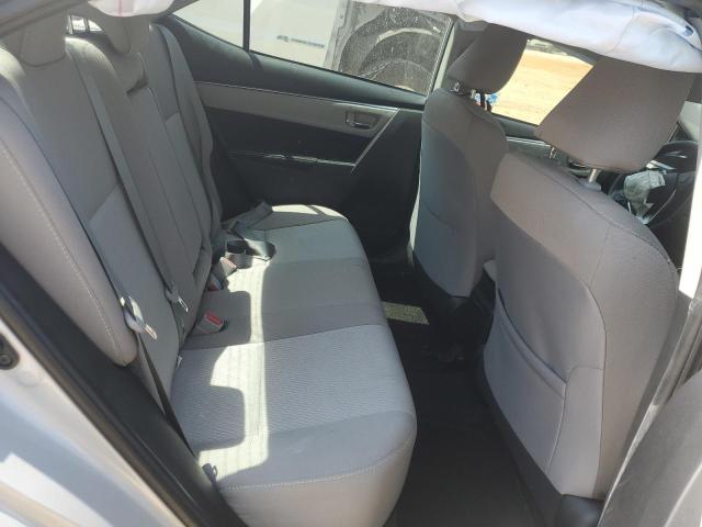 2016 TOYOTA COROLLA L - 2T1BURHEXGC622428