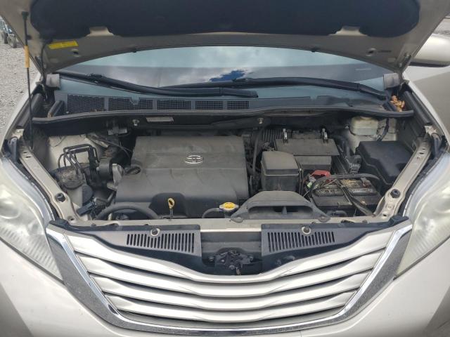 2015 TOYOTA SIENNA LE - 5TDKK3DC5FS550681