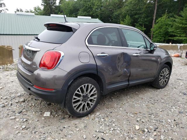 VIN ZFBCFYDB1HP516377 2017 Fiat 500X, Lounge no.3