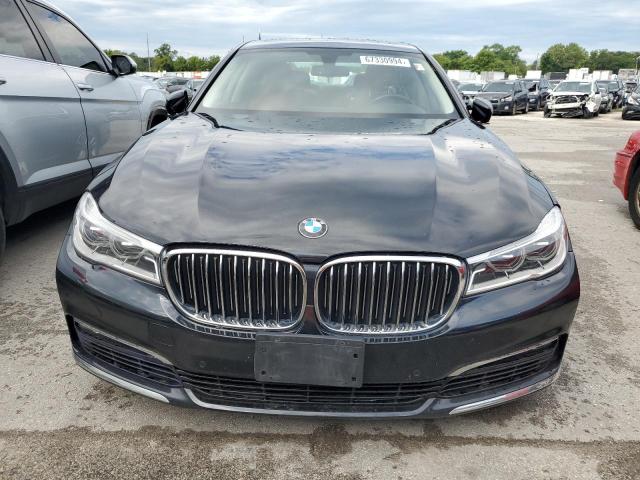 VIN WBA7F2C53GG417336 2016 BMW 7 Series, 750 XI no.5