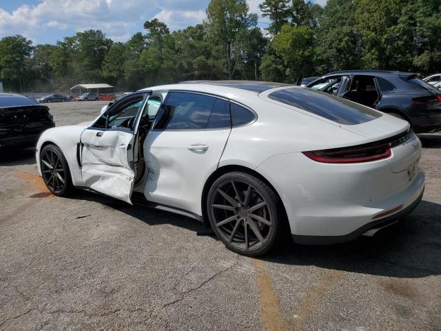 VIN WP0AA2A78JL105328 2018 PORSCHE PANAMERA no.2