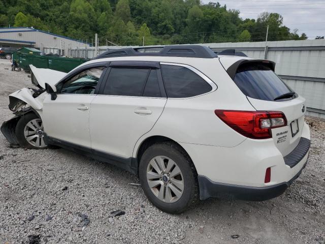 VIN 4S4BSAECXG3257750 2016 Subaru Outback, 2.5I Pre... no.2