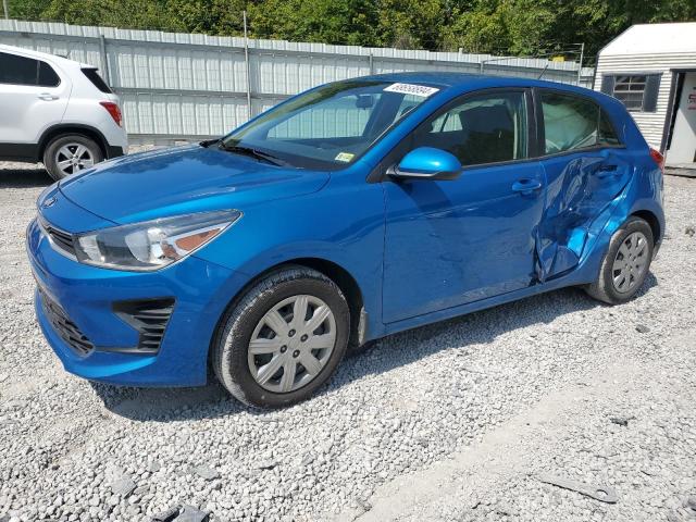 2021 KIA RIO S - 3KPA25AD1ME387958