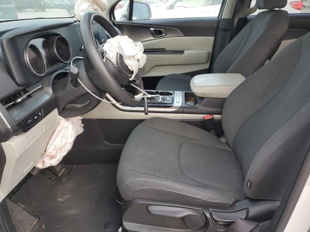 2022 KIA CARNIVAL L - KNDNB4H33N6061627