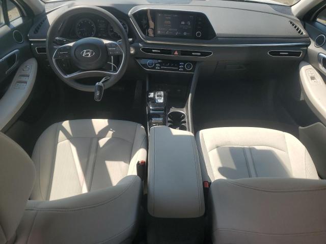 2021 HYUNDAI SONATA SEL - KMHL64JA5MA147615