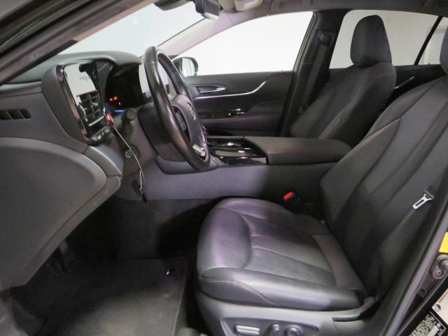 2022 TOYOTA MIRAI LE JTDAAAAAXNA004654