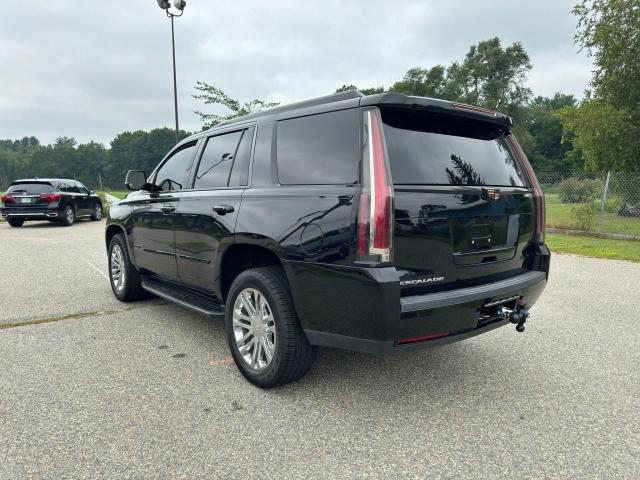 2016 CADILLAC ESCALADE 1GYS3AKJ9GR409917