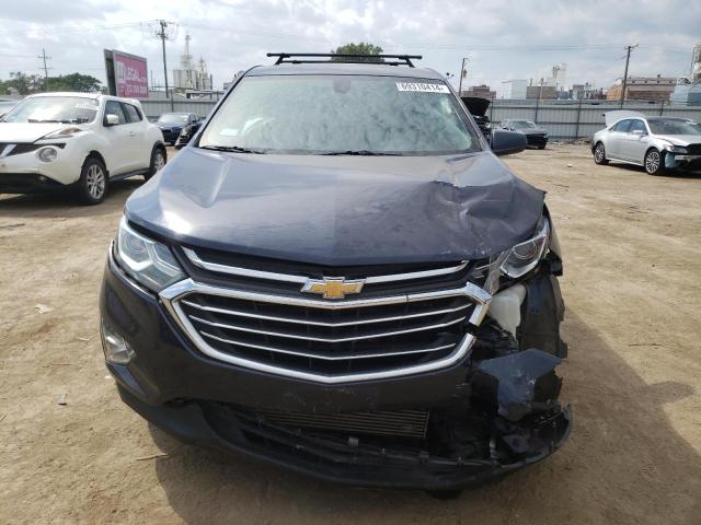 2018 CHEVROLET EQUINOX LT - 3GNAXSEVXJL368875